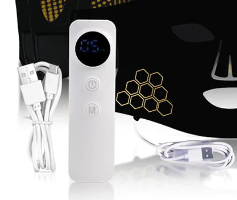 Beauty Instrument Face Mask