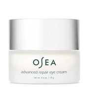 OSEA Advanced Repair Eye Cream 0.6oz - Hydrating Eye Cream for Under Eye - Anti-Aging Eye Cream - Clean Beauty Eye Care